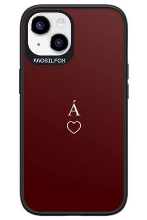A Burgundia II 2.0 - Apple iPhone 14