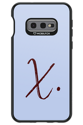(Jellyfish Presso) X 2.0 - Samsung Galaxy S10e