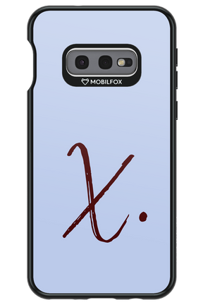 (Jellyfish Presso) X 2.0 - Samsung Galaxy S10e