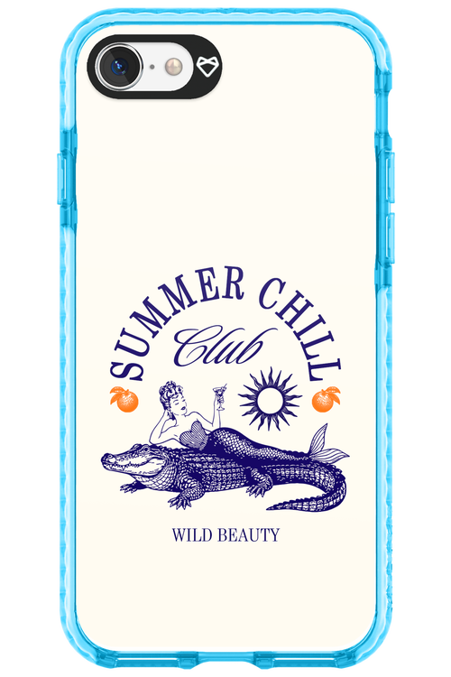ChillMaid 2.0 - Apple iPhone SE 2020