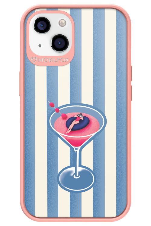 Poolside Affair - Apple iPhone 13