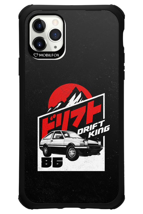 Drift king - Apple iPhone 11 Pro Max