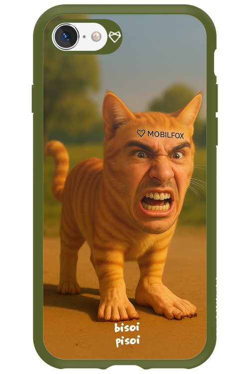 Bisoi Pisoi - Apple iPhone SE 2020