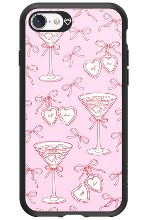 Tipsy Toast 2.0 - Apple iPhone SE 2020