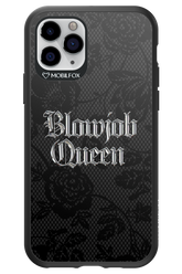 Blowjob Queen 2.0 - Apple iPhone 11 Pro