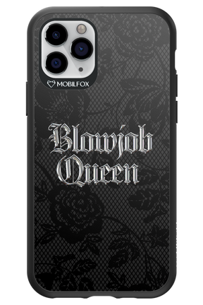 Blowjob Queen 2.0 - Apple iPhone 11 Pro