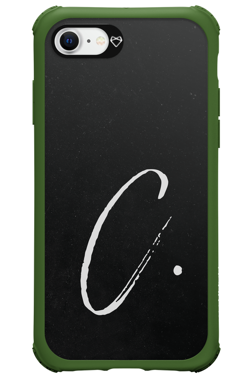 (Off Space) C 2.0 - Apple iPhone SE 2022