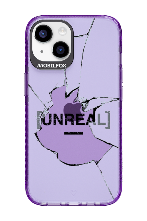 Broken Glass - Apple iPhone 14