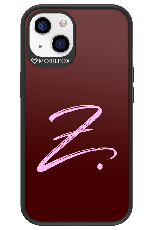 (Dark Blush) Z 2.0 - Apple iPhone 13