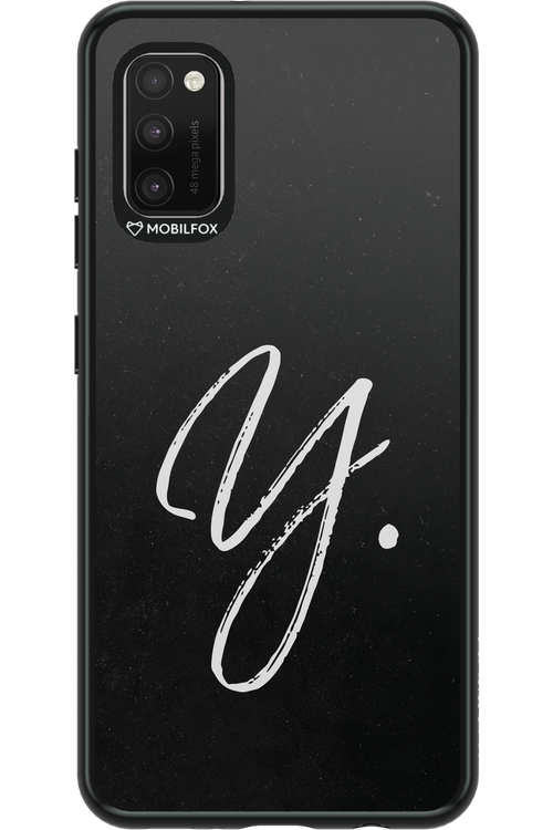 (Off Space) Y 2.0 - Samsung Galaxy A41