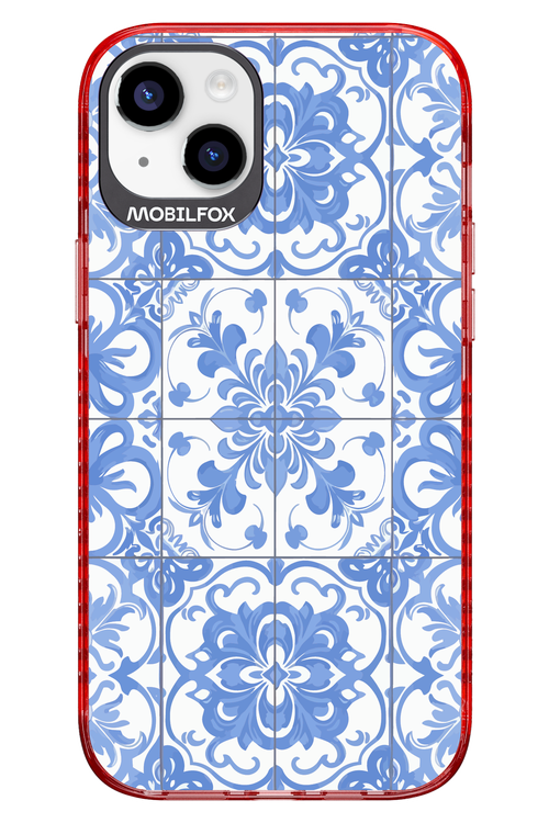Amalfi Club 2.0 - Apple iPhone 14 Plus