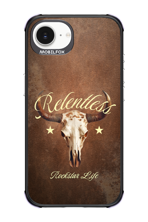 Relentless2 2.0 - Apple iPhone 16e