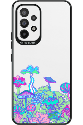 Shrooms - Samsung Galaxy A53