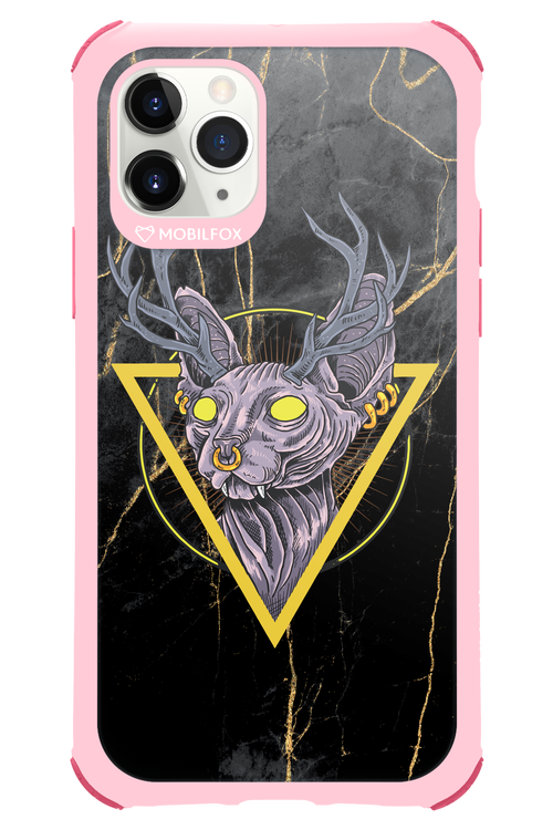 Bastet - Apple iPhone 11 Pro
