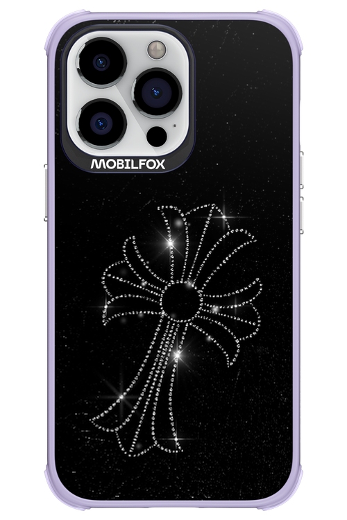 Chrome Standard - Apple iPhone 13 Pro