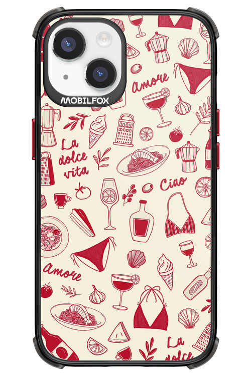 Si-esta - Apple iPhone 14