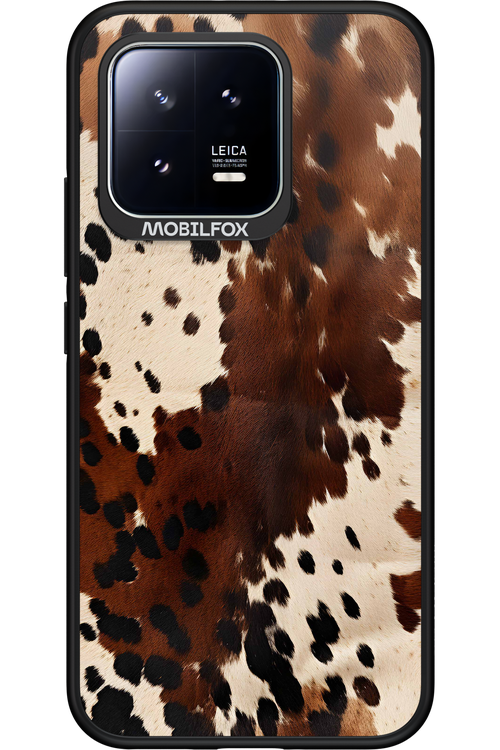 Wild Cow 2.0 - Xiaomi 13