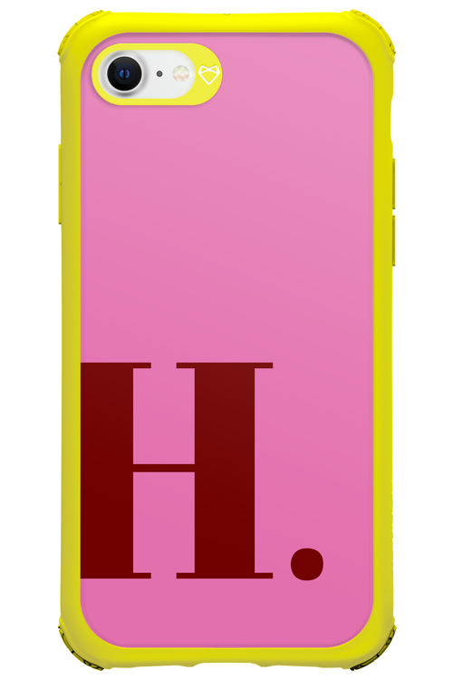 H (Sorbet) 2.0 - Apple iPhone SE 2022