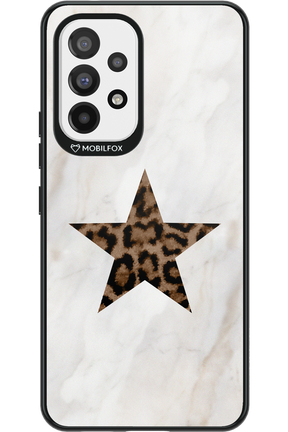 Marbel Star - Samsung Galaxy A53