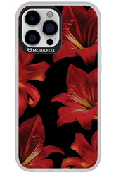 Amaryllis Noir - Apple iPhone 13 Pro Max