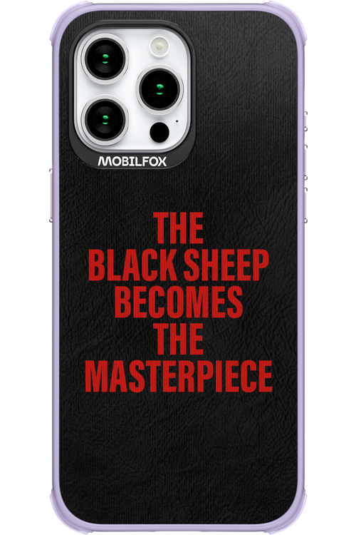 sheep 2.0 - Apple iPhone 15 Pro Max