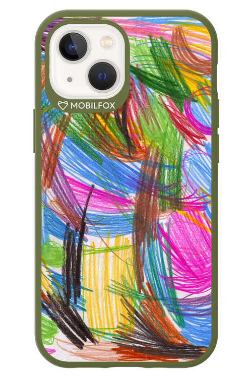 Xrax 2 2.0 - Apple iPhone 13 Mini
