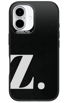Z (Off Space) - Apple iPhone 16
