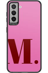 M (Sorbet) 2.0 - Samsung Galaxy S21