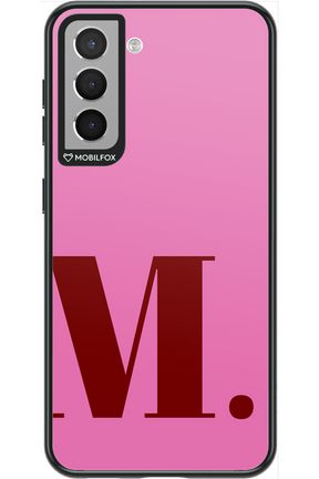 M (Sorbet) 2.0 - Samsung Galaxy S21