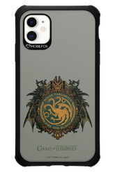 House Targaryen. - Apple iPhone 11