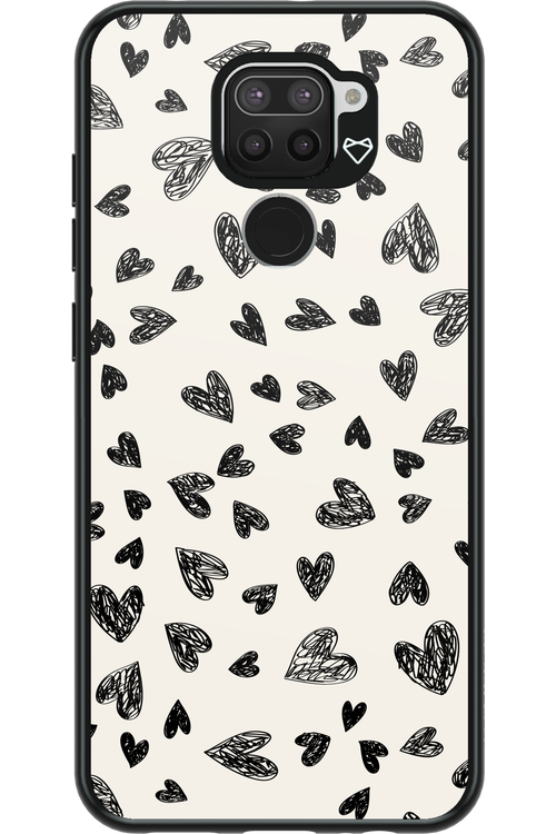 Crazy in Luv 2.0 - Xiaomi Redmi Note 9