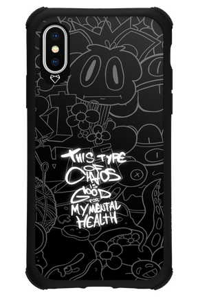 My Mental Health - Apple iPhone XS