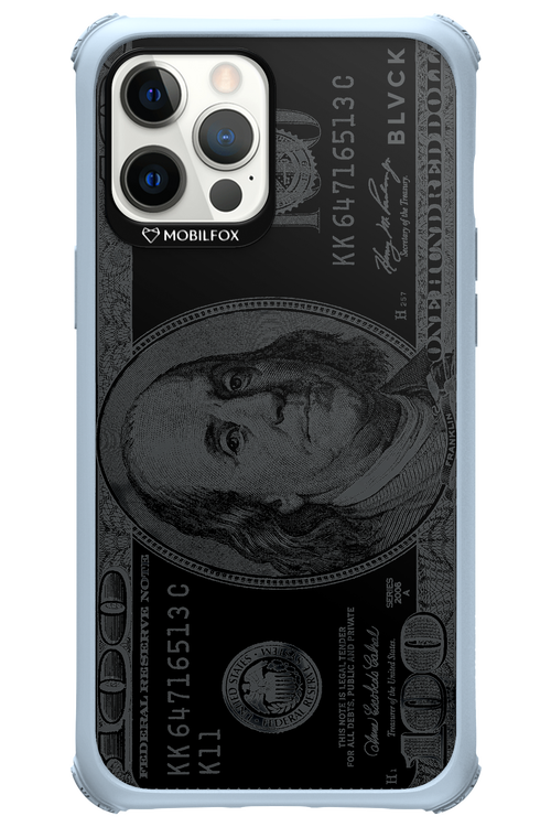 100 2.0 - Apple iPhone 12 Pro Max