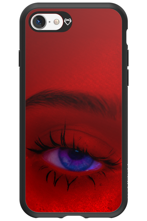 BLUE EYE 2.0 - Apple iPhone 7