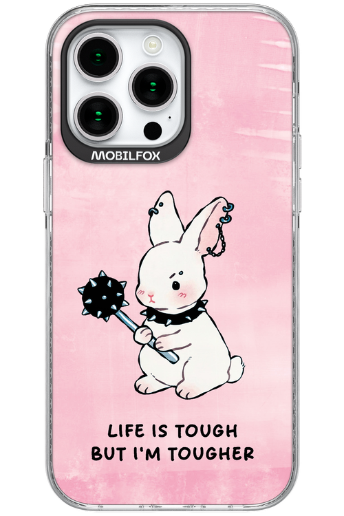 Bunny 2.0 - Apple iPhone 15 Pro Max