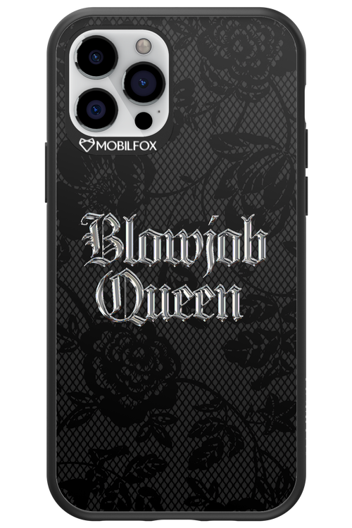 Blowjob Queen 2.0 - Apple iPhone 12 Pro
