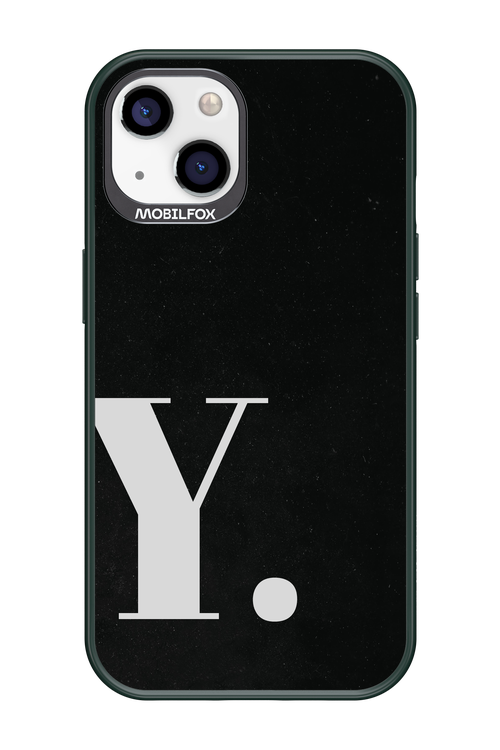 Y (Off Space) 2.0 - Apple iPhone 13