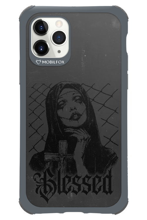 God bless 2.0 - Apple iPhone 11 Pro