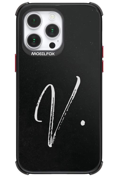 (Off Space) V 2.0 - Apple iPhone 14 Pro Max