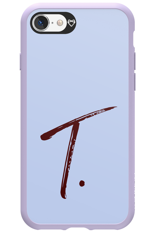 (Jellyfish Presso) T 2.0 - Apple iPhone 8