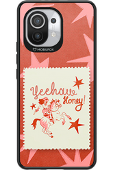 Yeehaw Honey 2.0 - Xiaomi Mi 11 5G