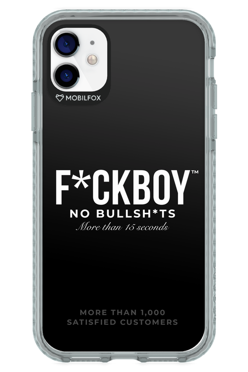 F_CKBOY 2.0 - Apple iPhone 11