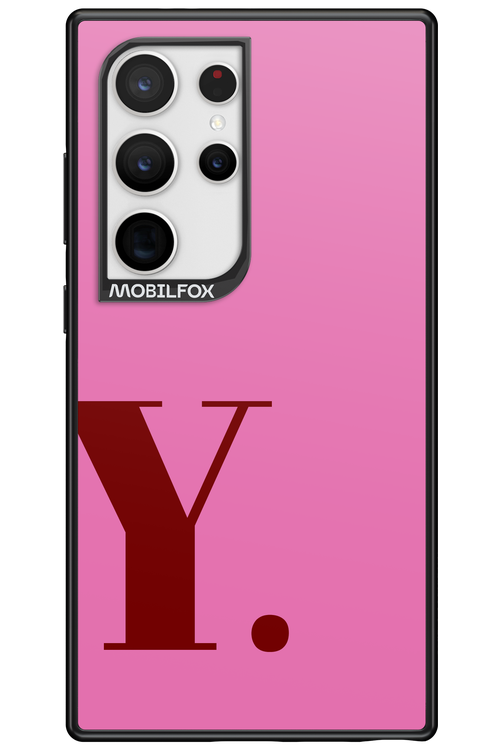 Y (Sorbet) 2.0 - Samsung Galaxy S24 Ultra
