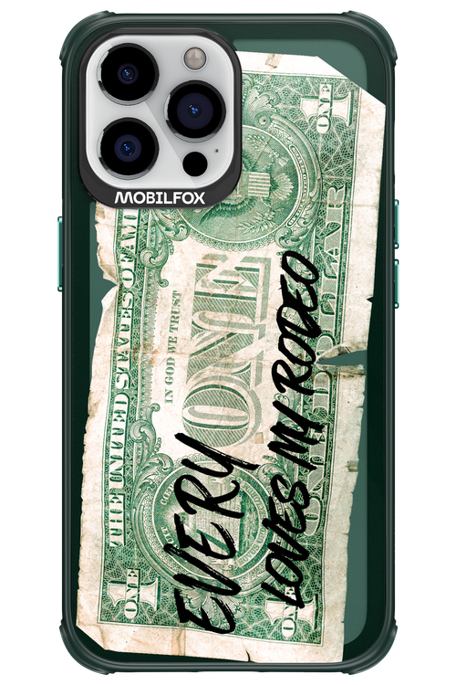 RODEO II 2.0 - Apple iPhone 13 Pro Max