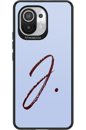 (Jellyfish Presso) J 2.0 - Xiaomi Mi 11 5G