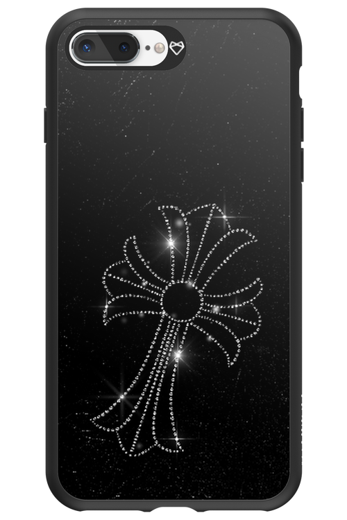 Chrome Standard - Apple iPhone 7 Plus