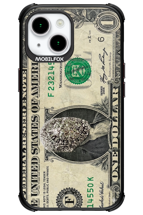 mask 2.0 - Apple iPhone 15