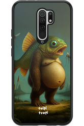 Tripi tropi - Xiaomi Redmi 9
