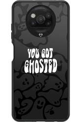 Ghosted - Xiaomi Poco X3 Pro