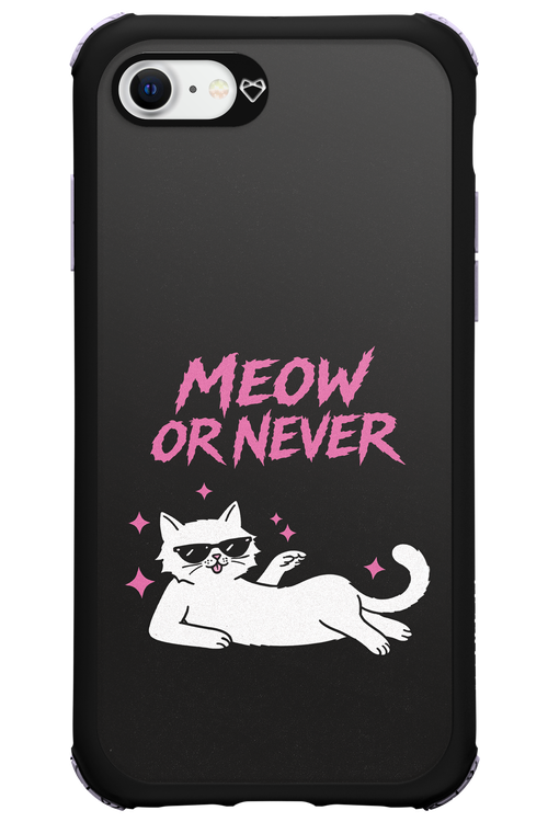MEOW OR NEVER 2.0 - Apple iPhone SE 2020